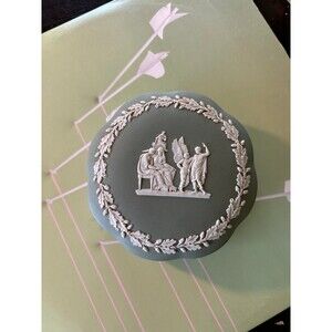 Wedgwood dish
